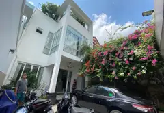 Nhà Mặt Phố VIP Tân Bình - Biệt Thự Đẳng Cấp 3 Tầng... Bán nhà mặt phố tại Tân Bình, Hồ Chí Minh 01