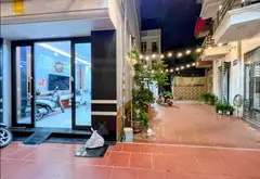 Bán nhà riêng 4 tầng 46m2 lô góc 3 thoáng gần KĐT Việt Phát, Hải Phòng... Bán nhà riêng tại An Biên, Hải Phòng 02