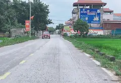 Bán đất thổ Cư Tại Đa Phúc, Sóc Sơn - Giá Chỉ Hơn 1.7 tỷ - Ô tô vào tận nơi... Bán đất tại Đa Phúc, Hà Nội 01