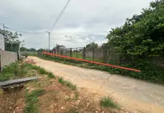 Bán đất thổ cư mặt tiền rộng 27m tại Phú Cường - diện tích 317m2, đường ô tô tải thông thoáng... Bán đất tại Kim Anh, Hà Nội 03