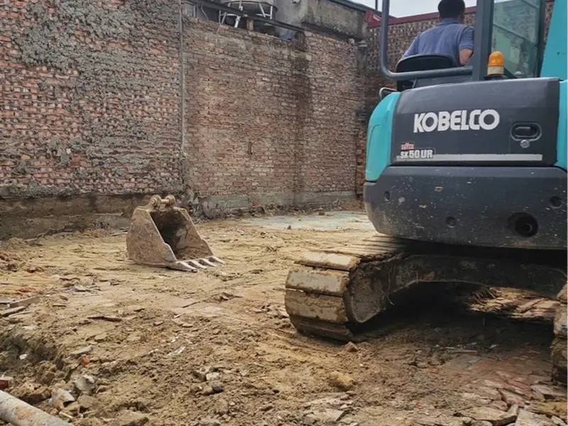 Bán đất 85m2 tại xã Xuân Bách, Sóc Sơn, mặt tiền rộng, pháp lý đầy đủ... Bán đất tại Nội Bài, Hà Nội 01