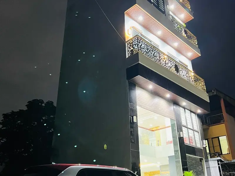 Cơ hội hiếm có: Nhà 6 tầng hiện đại, giá tốt dưới 12 tỷ tại Linh Đàm... Bán nhà riêng tại Đại Thanh, Hà Nội 01