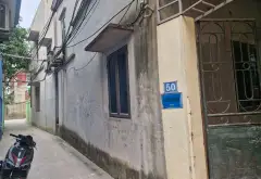 Cơ hội sở hữu nhà trung tâm giá đầu tư, ô tô đỗ cửa, hiếm có khó tìm... Bán nhà riêng tại Phú Lương, Hà Nội 06