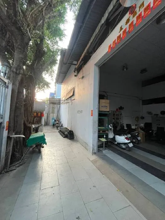 Nhà riêng 2 tầng diện tích rộng tại phường Bình Trị Đông, quận Bình Tân... Bán nhà riêng tại Bình Trị Đông, Hồ Chí Minh 01
