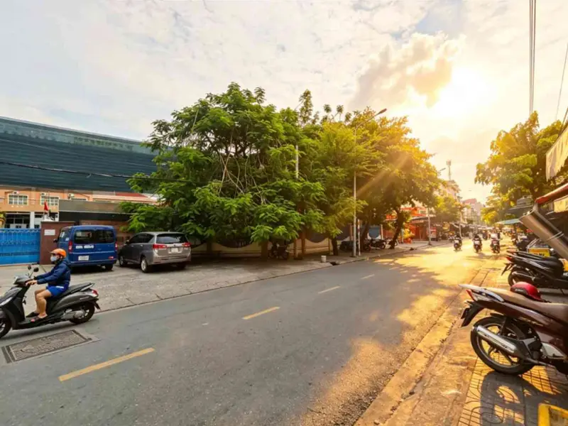 Nhà 2 tầng - 63.9m² - Chánh Hưng, Quận 8, TP Hồ Chí Minh - 4.7 tỷ... Bán nhà riêng tại Chánh Hưng, Hồ Chí Minh 01