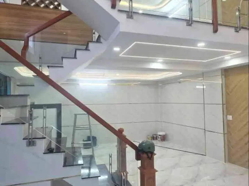 Biệt Thự Đô Thị Đẳng Cấp Với Mặt Tiền Rộng Tại Bình Trị Đông... Bán nhà riêng tại Bình Trị Đông, Hồ Chí Minh 01