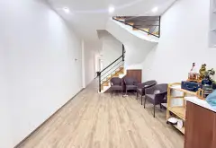 Bán nhà mặt phố Vạn Phúc Ba Đình, 52m2, 5 tầng, pháp lý đủ, giá 32.5 tỷ... Bán nhà mặt phố tại Ba Đình, Hà Nội 04