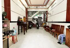 Nhà 3 tầng kiên cố, mặt tiền rộng, đường nhựa 6m tại Bình Hưng Hòa A... Bán nhà riêng tại Bình Hưng Hòa, Hồ Chí Minh 13