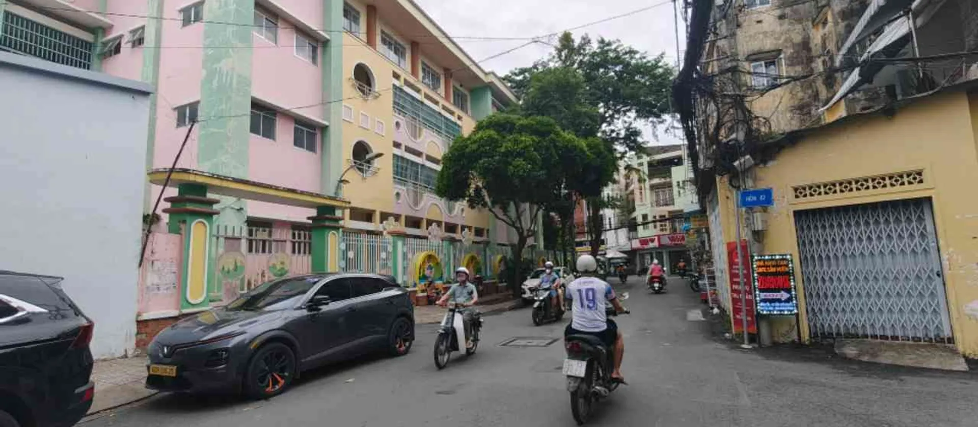 Bất động sản độc tôn tại Vân Côi - Khu đất vàng tiềm năng đẳng cấp... Bán nhà riêng tại Tân Sơn Nhất, Hồ Chí Minh 01