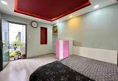 Nhà đẹp 4 tầng 6 phòng ngủ tại Tân Bình giá 9 tỷ... Bán nhà riêng tại Tân Sơn Hòa, Hồ Chí Minh 11