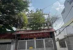 NHÀ 5X20M - 2 MẶT TIỀN KINH DOANH THỐNG NHẤT - PHƯỜNG THÔNG TÂY HỘI GV - 13TY5 TL... Bán nhà mặt phố tại Thông Tây Hội, Hồ Chí Minh 04