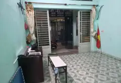 Bán nhà riêng 61m2 tại Quận 7, vị trí thuận lợi với sổ hồng chính chủ... Bán nhà riêng tại Tân Hưng, Hồ Chí Minh 02