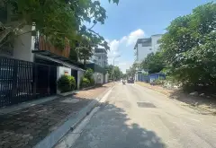 BÁN ĐẤT VIỆT HƯNG 329M2- MT 12.2m- PHÂN LÔ, VỈA HÈ, Ô TÔ TRÁNH - 76.9 Tỷ... Bán đất tại Việt Hưng, Hà Nội 01