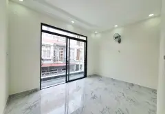 Nhà 3 tầng hẻm xe hơi Trung Mỹ Tây, diện tích 52m2, giá 4.65 tỷ... Bán nhà riêng tại Trung Mỹ Tây, Hồ Chí Minh 08