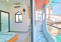 Bán nhà 2 tầng 22m2 hẻm xe hơi tại quận Bình Thạnh... Bán nhà riêng tại An Hội Tây, Hồ Chí Minh 07