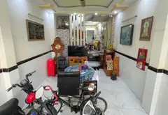 - Mặt tiền đường rộng 10m đã có lề đường, vị trí kinh doanh đa ngành nghề,... Bán nhà mặt phố tại Bình Hưng Hòa, Hồ Chí Minh 04