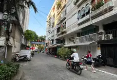 Chung cư Tân Vĩnh - 2.2 tỷ... Bán chung cư mini tại Khánh Hội, Hồ Chí Minh 02