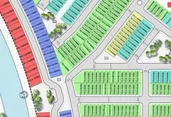 Shophouse góc tại Bellhomes VSIP – Cơ hội hiếm có sở hữu vị trí đỉnh trong khu vực... Bán Shophouse tại Thủy Nguyên, Hải Phòng 05