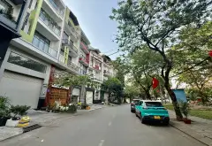 Nhà 5 tầng, 50m2 5PN 5WC, hẻm nhựa 10m, khu phân lô, giá 9,2 tỷ... Bán nhà riêng tại An Hội Tây, Hồ Chí Minh 02