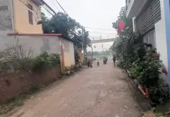Đất đẹp Lương Quy - Xuân Nộn, ô tô đỗ cửa, giá cực hấp dẫn 5.55 tỷ... Bán đất tại Phúc Thịnh, Hà Nội 09