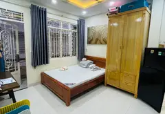 CHDV NGAY TRUNG TÂM - ĐI BỘ RA CHỢ BẾN THÀNH CHỈ VÀI PHÚT - DÒNG TIỀN 35tr/th... Bán nhà riêng tại Chợ Quán, Hồ Chí Minh 01