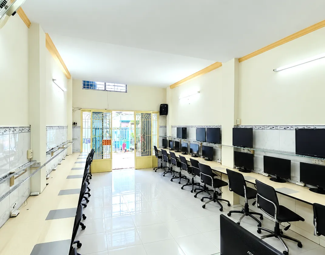 BÁN NHÀ 52m² - KINH DƯƠNG VƯƠNG - ĐANG CHO THUÊ KINH DOANH - CHỈ 3.8 TỈ... Bán nhà riêng tại An Lạc, Hồ Chí Minh 01