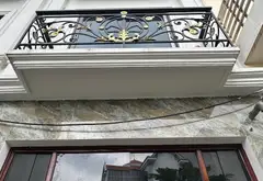 Bán nhà 5 tầng full nội thất, ngõ rộng thoáng tại khu vực trung tâm... Bán owner_side tại Hoài Đức, Hà Nội 01