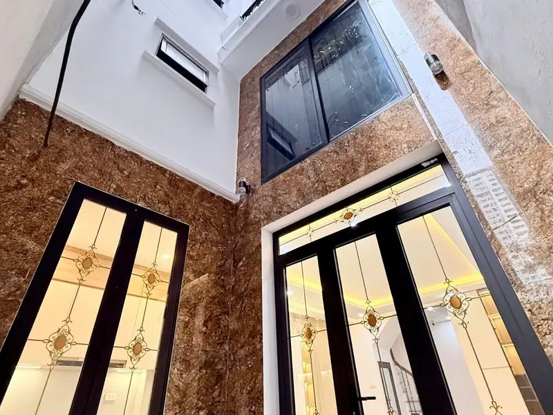 - Trương Định, ngõ thông, ô tô vào nhà... Bán nhà riêng tại Phương Liệt, Hà Nội 01