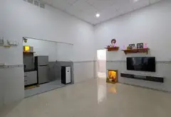 Nhà Mặt tiền Trục Lê Văn Việt, Tăng Nhơn Phú Q 9, vừa ở vừa kinh doanh, 3PN, chỉ 9,x tỷ... Bán nhà mặt phố tại Tăng Nhơn Phú, Hồ Chí Minh 02