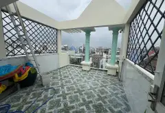 GIÁP QUẬN6 KỀ TÂN PHÚ - KHU PHÂN LÔ DÂN TRÍ LỘ LỚN - NHÀ 5 TẦNG HIẾM TÂN HOÀ ĐÔNG.... Bán nhà riêng tại Bình Trị Đông, Hồ Chí Minh 18