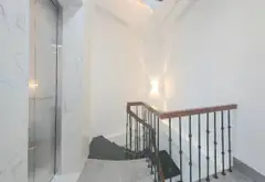 Bán nhà riêng 5 tầng quận Hai Bà Trung tâm, thang máy, diện tích 40m2... Bán nhà riêng tại Bạch Mai, Hà Nội 09