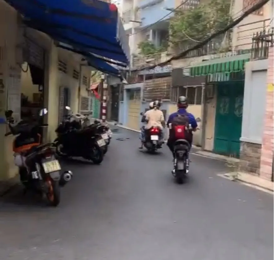 Nhà 5 Tầng Kinh Doanh Sầm Uất Quận Tân Bình... Bán nhà riêng tại Tân Sơn Hòa, Hồ Chí Minh 01