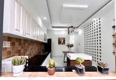 Bán nhà 2 tầng 4 phòng ngủ phường Tân Mỹ, giá 6.2 tỷ. Huỳnh Tấn Phát... Bán nhà riêng tại Tân Mỹ, Hồ Chí Minh 13