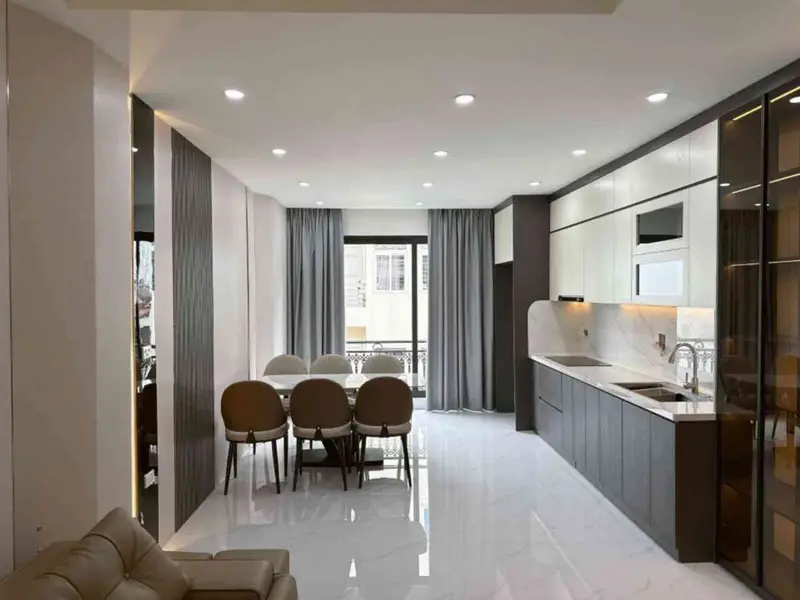 Bán nhà Lê Trọng Tấn Vỉa Hè Ôto Kinh Doanh 7 tầng thang máy 50m2. 24 tỷ... Bán biệt thự, liền kề tại Hà Đông, Hà Nội 01