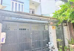 Bán nhà riêng 2 tầng, diện tích 150m2 tại phường Hiệp Bình, hướng Đông, pháp lý chuẩn... Bán nhà riêng tại Hiệp Bình, Hồ Chí Minh 01