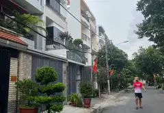 Cơ Hội Vàng Sở Hữu Biệt Thự Mặt Tiền Khu Vui Chơi An Sương... Bán biệt thự, liền kề tại Đông Hưng Thuận, Hồ Chí Minh 06