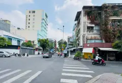 Vị trí “đỉnh” – không cần bàn cãi
Nằm ngay giao Trần Quý Khoách & Trần Nhật Duật –... Bán căn hộ chung cư tại Tân Định, Hồ Chí Minh 03