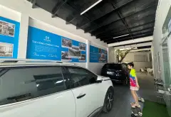 Nhà mặt phố rộng 188m², vị trí kinh doanh đắc địa, ô tô đỗ thoải mái... Bán nhà mặt phố tại An Biên, Hải Phòng 12