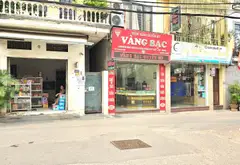 Bán nhà mặt phố phường Thịnh Liệt, Hoàng Mai, 20m2, 4 tầng, hướng Tây Nam... Bán nhà mặt phố tại Hoàng Mai, Hà Nội 17