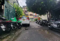 Nhà 5 tầng hẻm xe hơi, rộng rãi, tiện nghi tại Tô Hiến Thành... Bán nhà riêng tại Hòa Hưng, Hồ Chí Minh 14