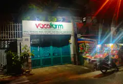 Bán nhà riêng 2 tầng diện tích 96,9m² tại phường 15, quận Tân Bình... Bán nhà riêng tại Tân Bình, Hồ Chí Minh 01