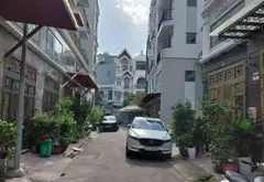 Nhà 5 Tầng Mới Trên Đường Số 18B - Tiện Ích Đầy Đủ, Oto Đỗ Thoải Mái... Bán nhà riêng tại Bình Hưng Hòa, Hồ Chí Minh 18