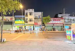 Bán nhà mặt phố tại Tô Ký xã Bà Điểm, diện tích 133m2, mặt tiền 8m tiện kinh doanh... Bán nhà mặt phố tại Bà Điểm, Hồ Chí Minh 09