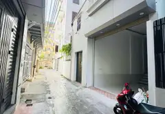 🏡 MẶT NGÕ THÔNG – Ô TÔ NGỦ TRONG NHÀ - 2 MẶT THOÁNG - HOÀNG MAI 45M - HƠN 10 ĐỒNG... Bán nhà riêng tại Tương Mai, Hà Nội 09