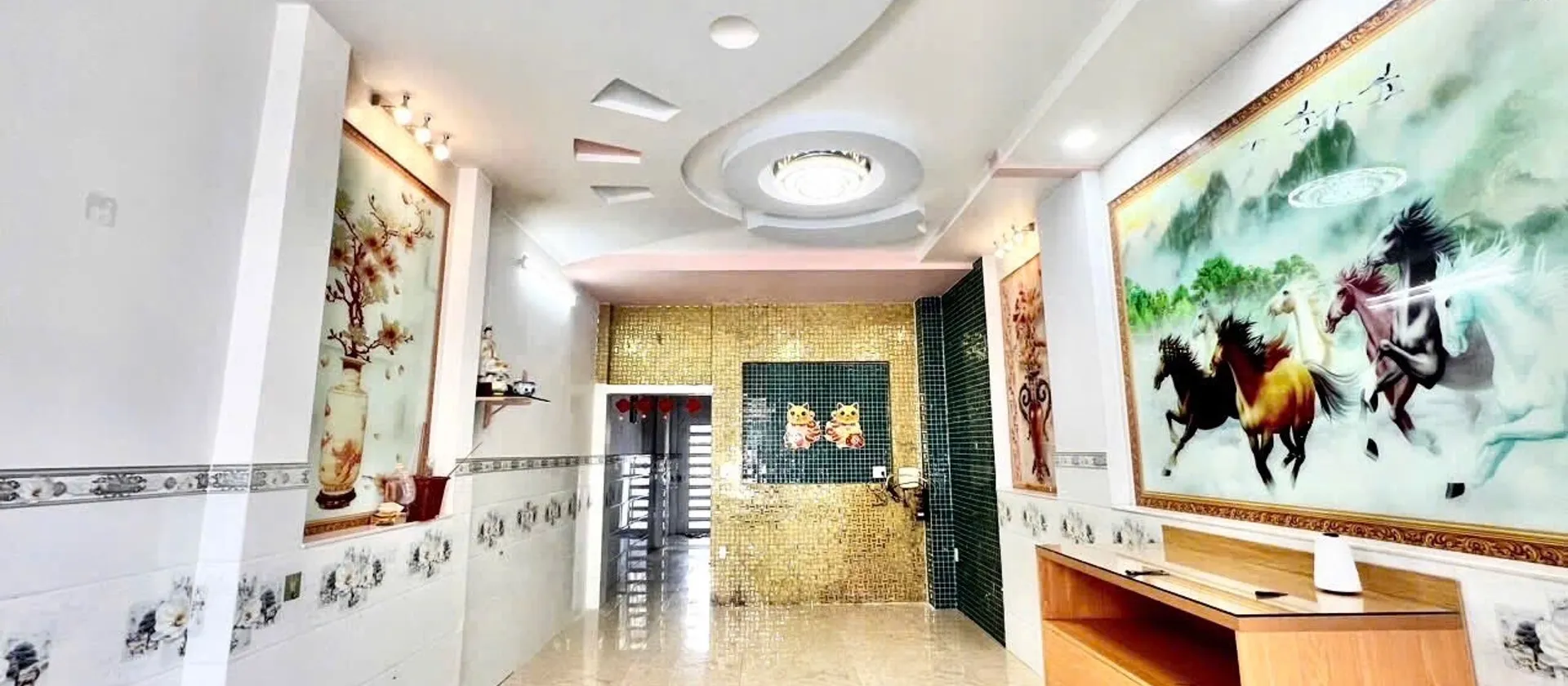 Bán nhà riêng 2 tầng tại Đình Nghi Xuân, Bình Tân, diện tích 60 m2... Bán nhà riêng tại Bình Trị Đông, Hồ Chí Minh 01
