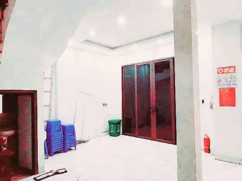 Nhà lô góc 3 mặt thoáng, phân lô vỉa hè tại Chiến Thắng - Cơ hội đầu tư sinh lời cực tốt... Bán nhà riêng tại Hà Đông, Hà Nội 01