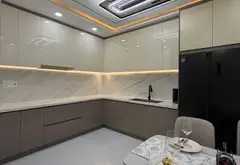 Nhà đẹp Tống Văn Hên, không gian sống lý tưởng cho gia đình đông người... Bán nhà riêng tại Tân Sơn, Hồ Chí Minh 07