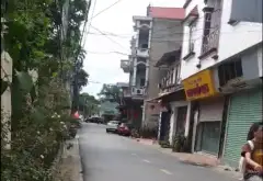 Nhà mặt phố 5 tầng sầm uất tại Nam Cường, Hiền Ninh... Bán nhà mặt phố tại Kim Anh, Hà Nội 03