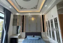 Nhà Mặt Phố 4 Tầng Xây Mới Kèm Thang Máy Ở Xã Nhà Bè, Cơ Hội Vàng Đáng Sở Hữu... Bán nhà mặt phố tại Nhà Bè, Hồ Chí Minh 16