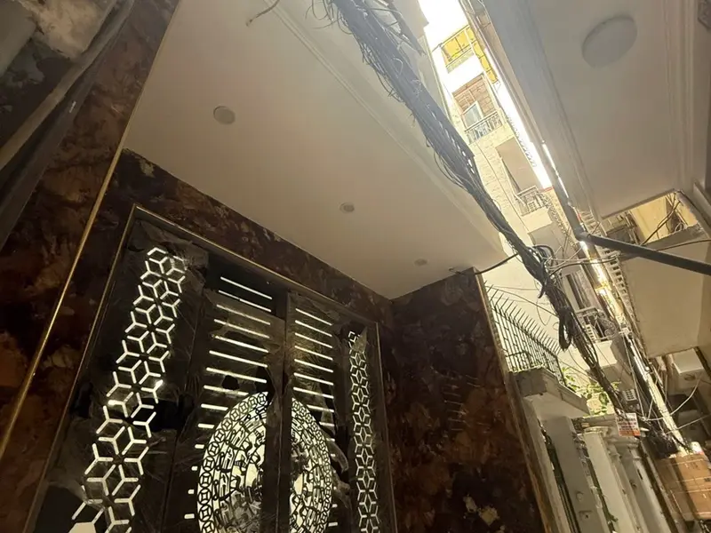 Bán chung cư mini Núi Trúc, 12 phòng khép kín, 43m2, chỉ nhỉnh 15 tỷ... Bán chung cư mini tại Giảng Võ, Hà Nội 01